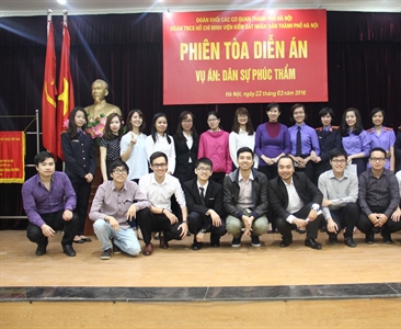 Tích cực hoạt động kỷ niệm 85 năm thành lập Đoàn TNCS Hồ Chí Minh